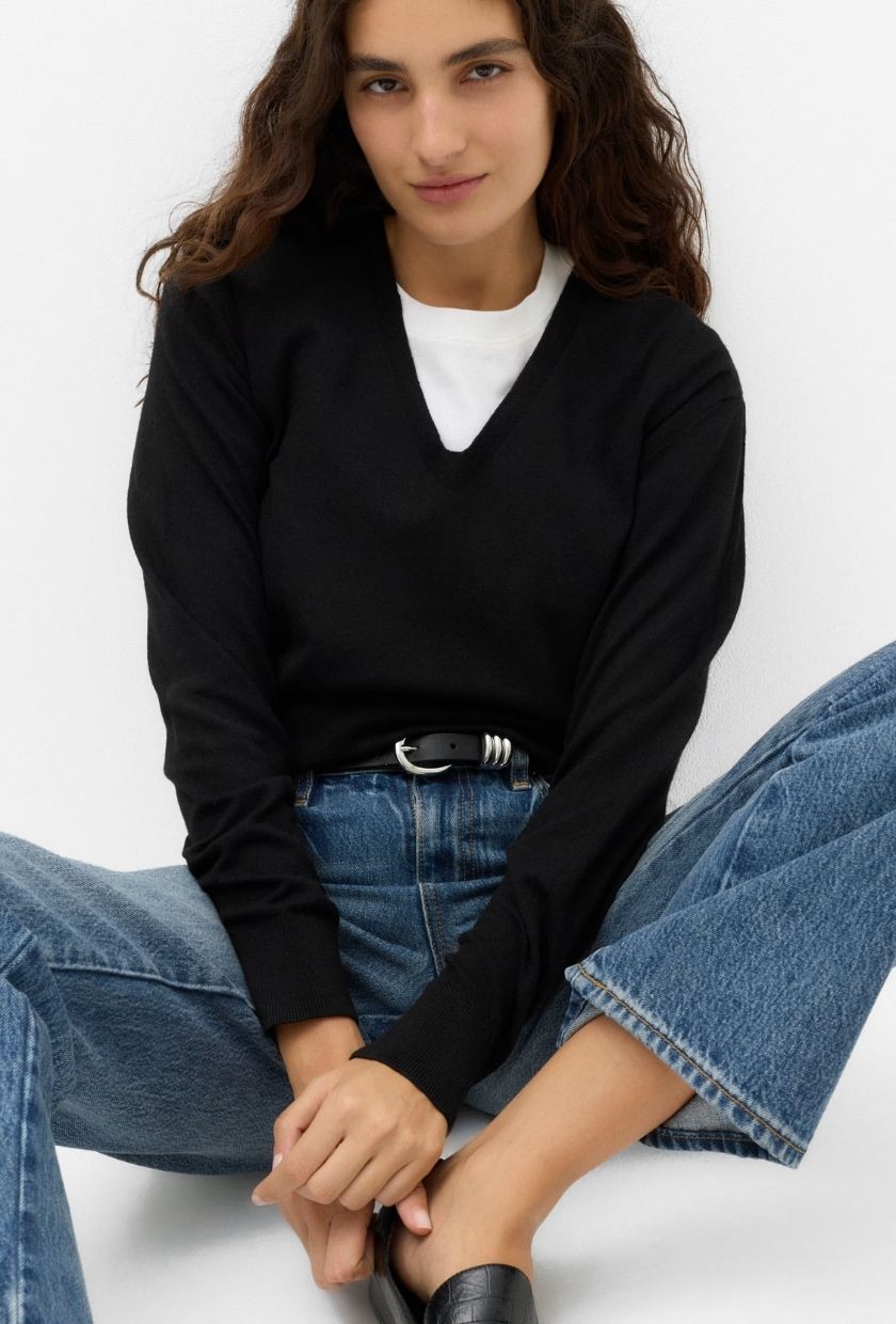 M&amp;amp;S, Relaxed Jumper
