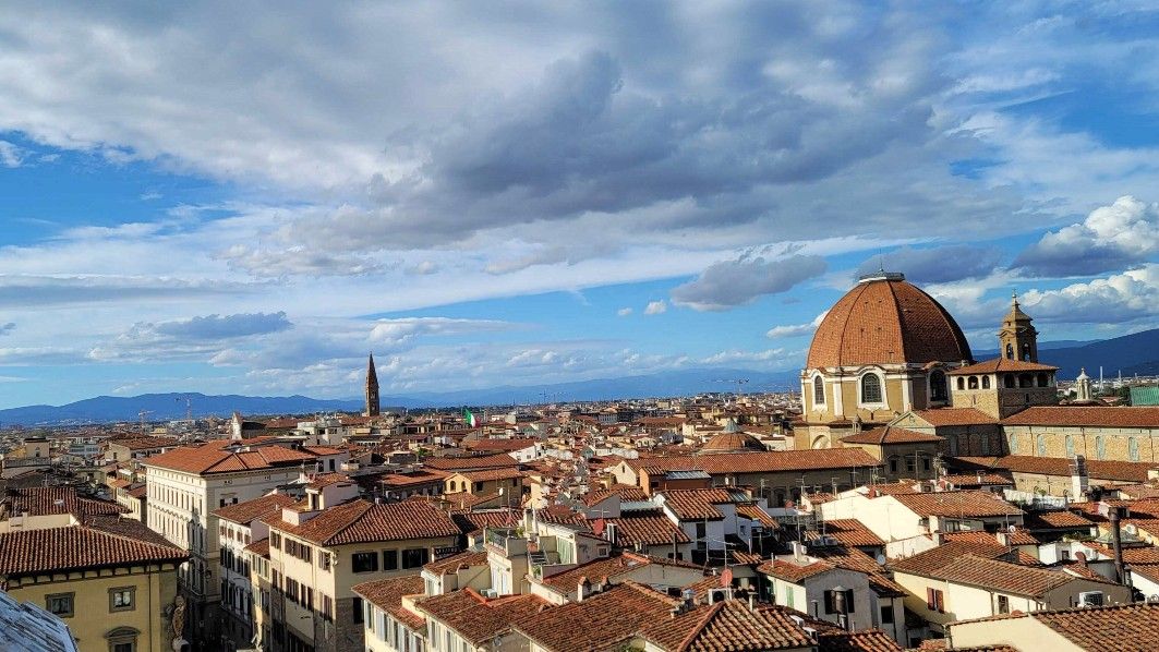 My Next Italy Trip Is on Hold, But Here’s How I Keep the Roman Glow Going Today My Next Italy Trip Is on Hold, But Here’s How I Keep the Roman Glow Going Today