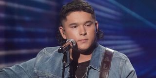 Caleb Kennedy American Idol ABC