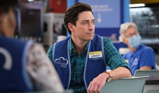 superstore season 6 ben feldman jonah cloud 9 nbc