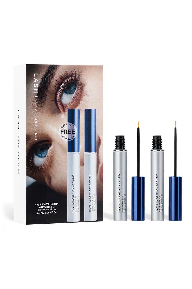 Revitalash® Advanced Eyelash Conditioner $200 Value
