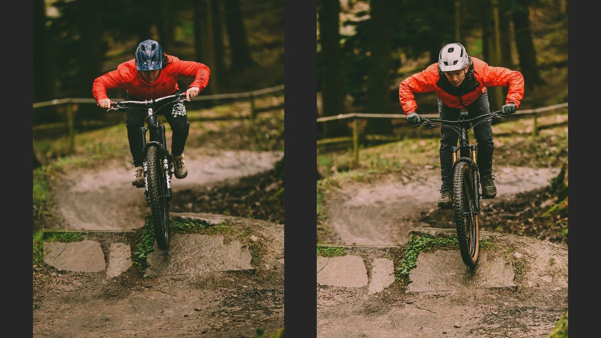 I didn’t realize I’d been making these three common MTB riding mistakes ...