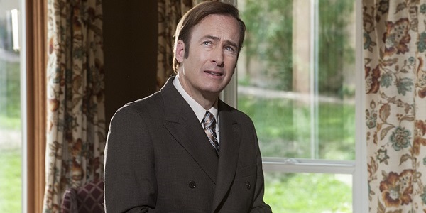 Jimmy McGill Bob Odenkirk Better Call Saul AMC