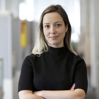 Livia O. Loureiro's avatar