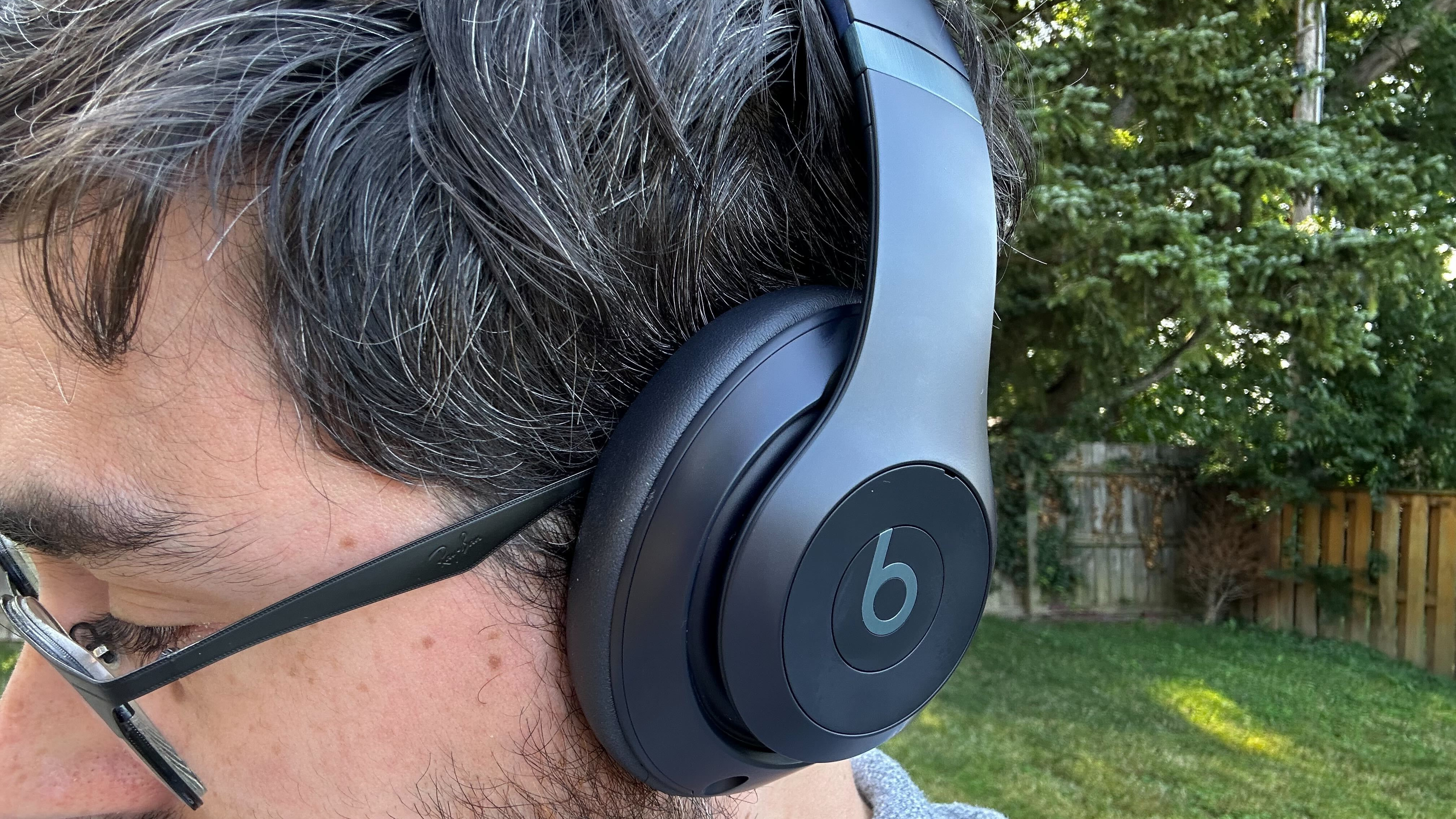 Beats Studio Pro Wireless Review 