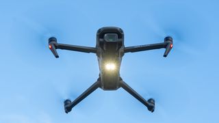 DJI Mavic 3 Classic review