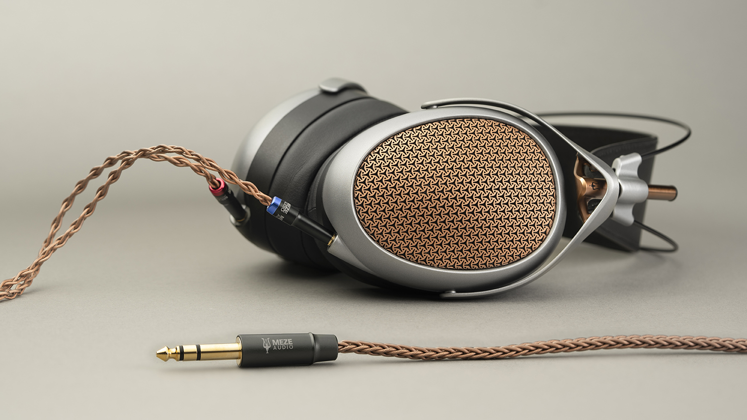 Meze Audio Poet headphones