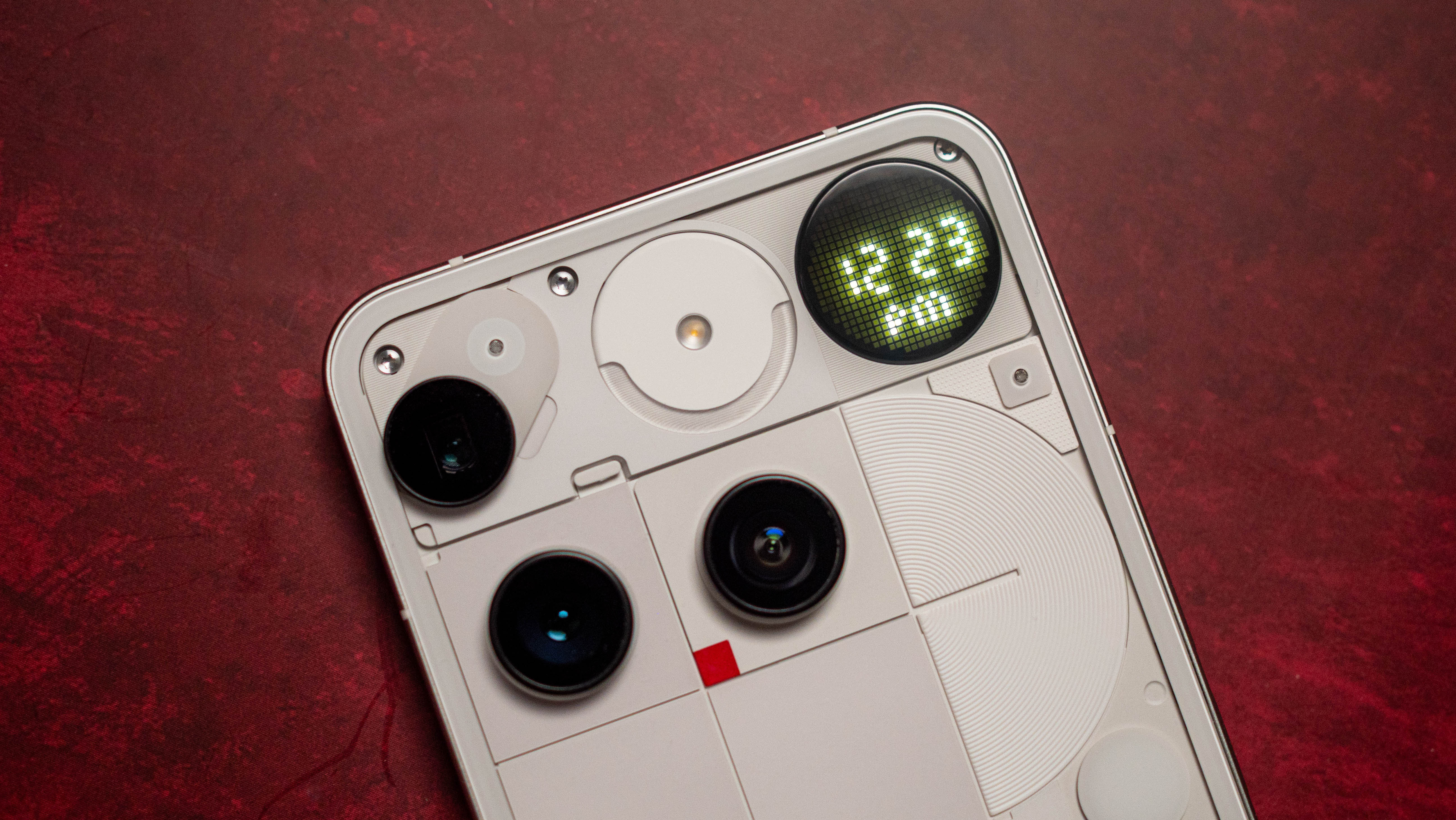Nothing Phone 3 review on Android Central