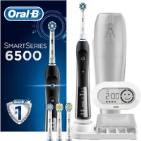 Oral-B SmartSeries electric toothbrush: £229.99 £59.99 at Amazon