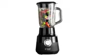 Russell Hobbs Desire Matte Black Jug Blender