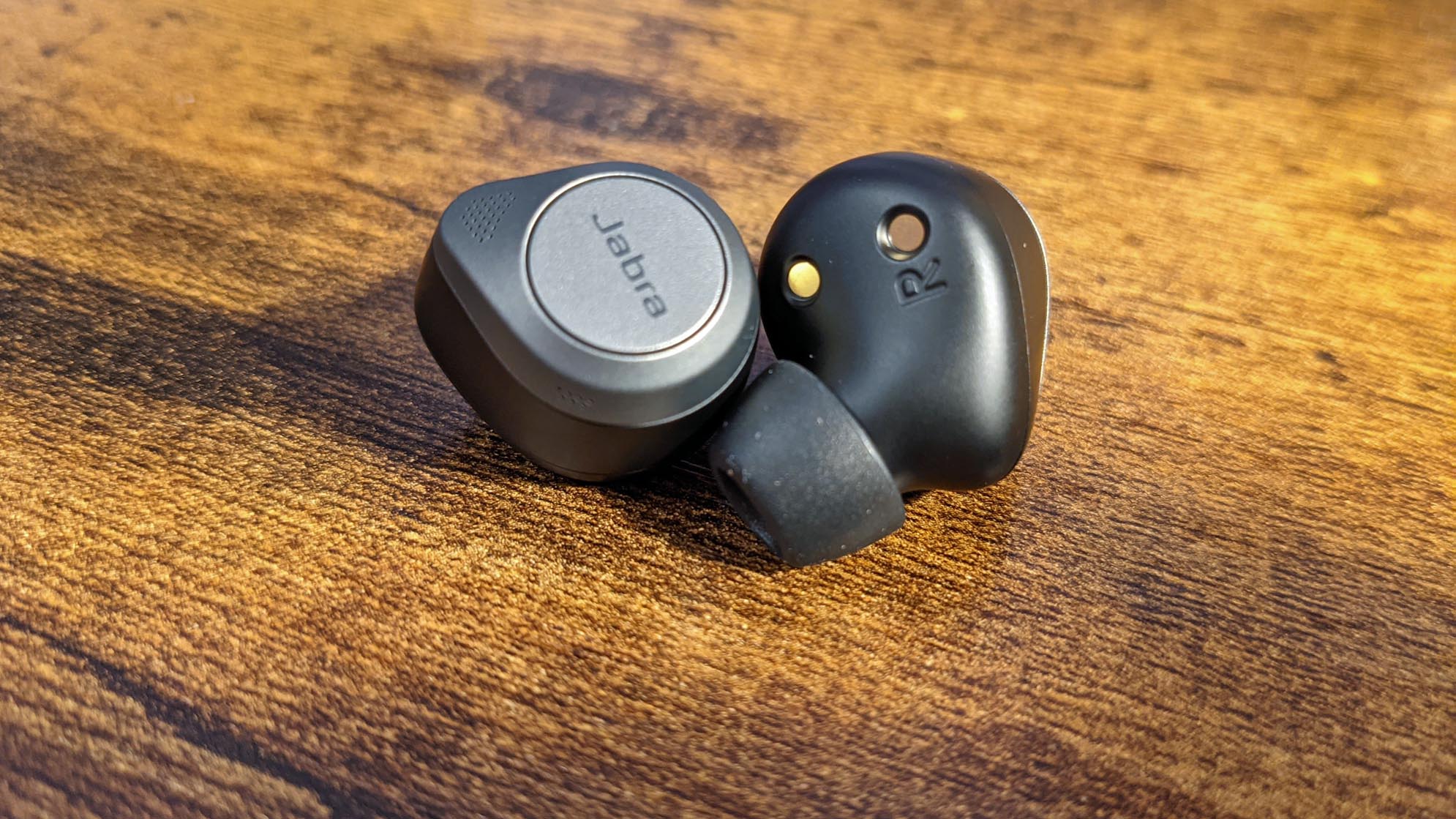 Jabra Elite 85t review: noise cancelling done right