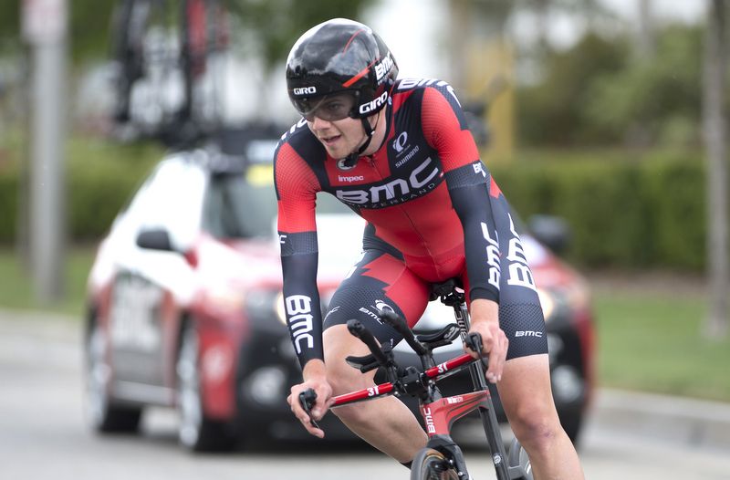 Campbell Flakemore (BMC)
