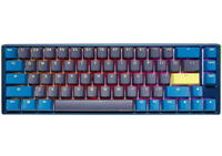 Ducky One 3 | 65% | Cherry MX Clear | Wired | £147.95