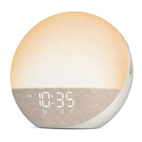 4. Odokee Store sunrise alarm clock:was $59.99now $40.49 at Amazon