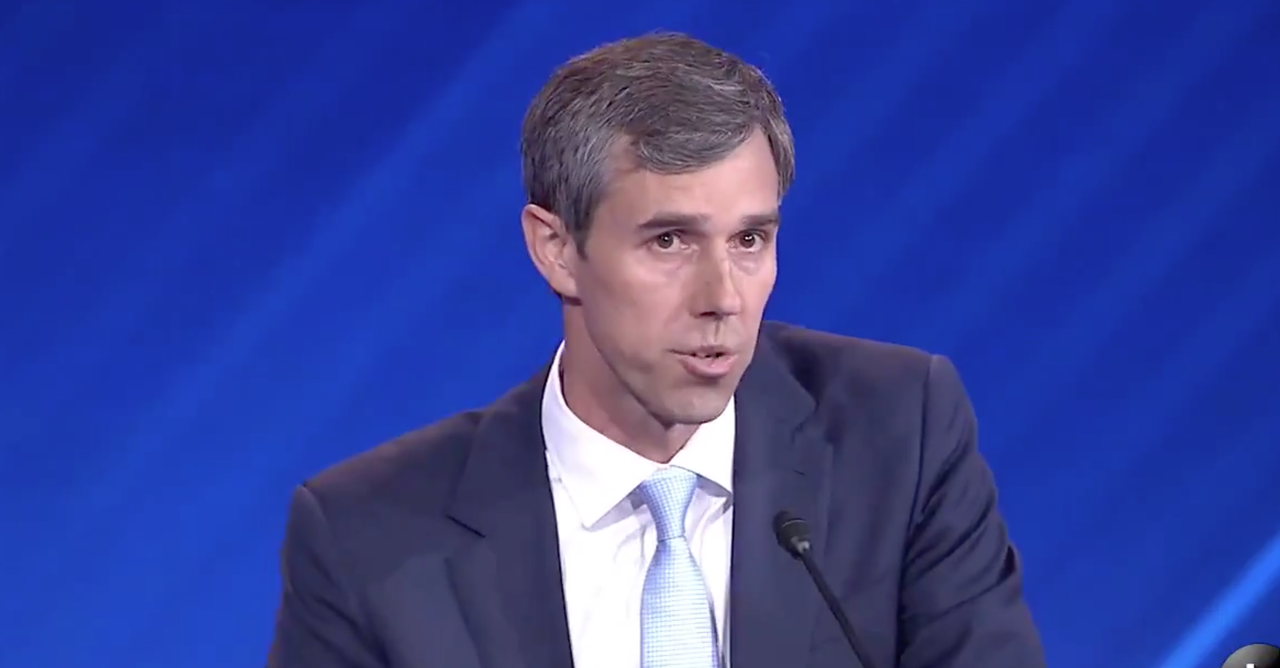 Beto ORourke