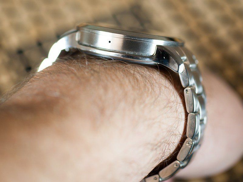 Fossil Q Founder