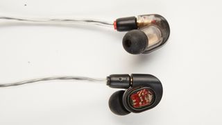 Best in-ear monitors: Audio Technica ATH-E70