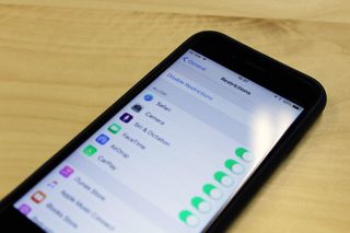 How to restrict Safari, Camera, FaceTime, Siri, and more with parental controls for iPhone and iPad
