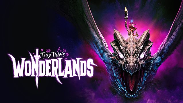 download free tiny tina wonderlands release date
