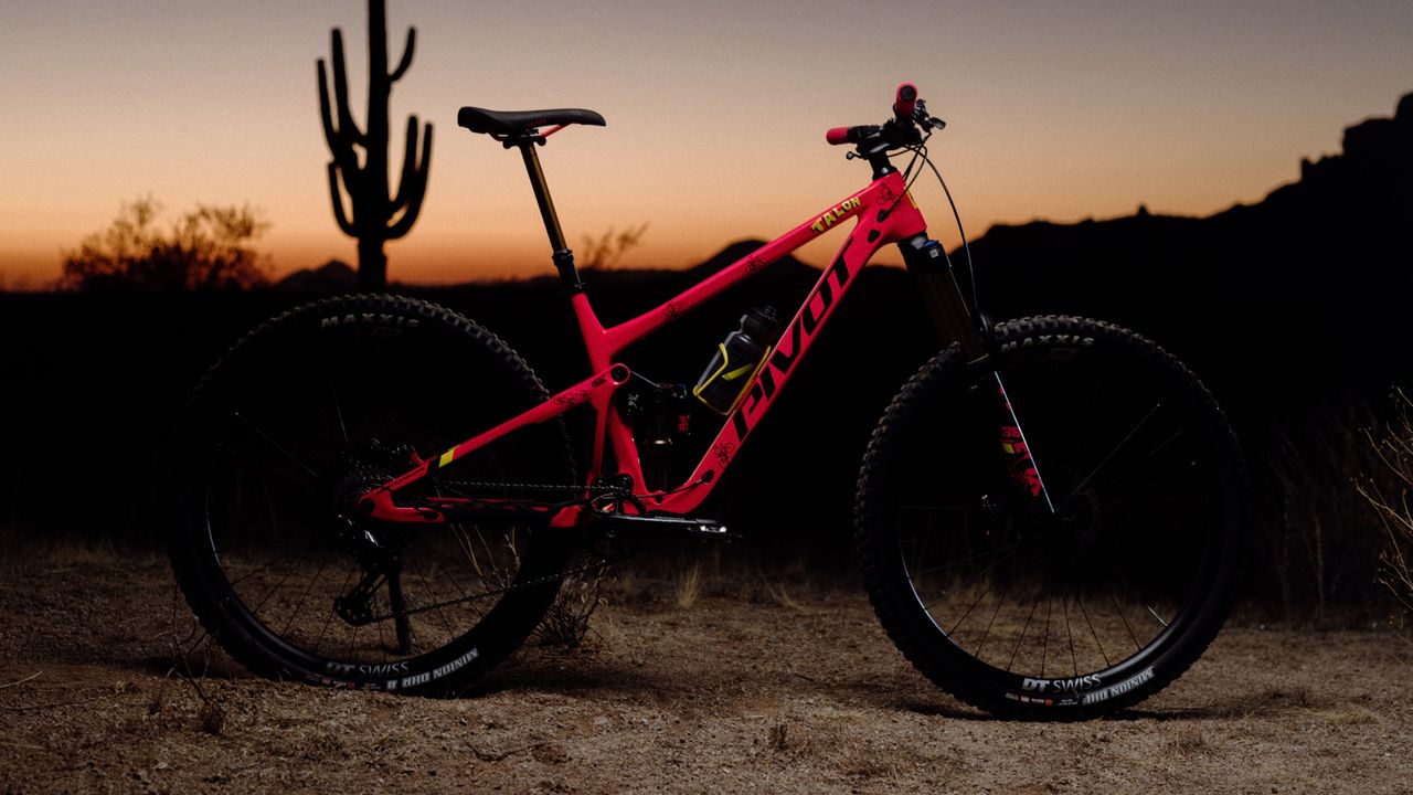 The Limited Edition Switchblade colorway