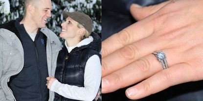 Zara Tindall (Princess Anne's Only Daughter)