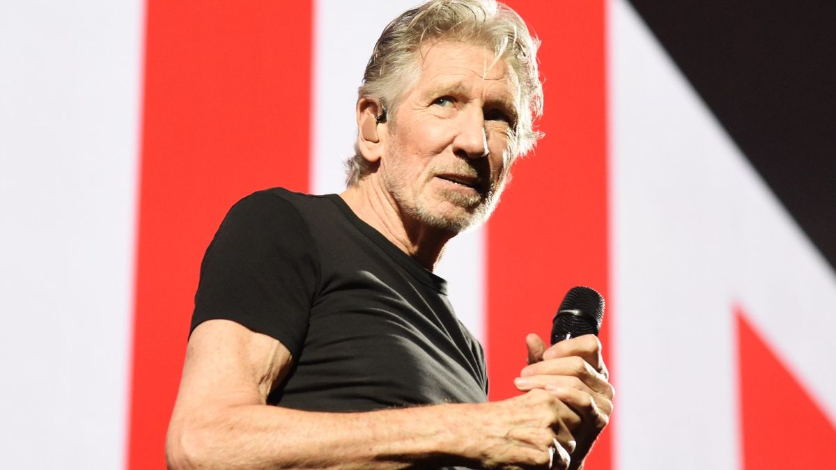 Roger Waters