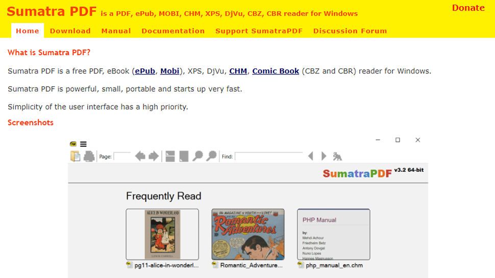The best free ebook reader 2022 enjoy books on your PC or Mac TechRadar