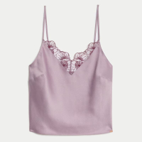 Zinnia Embroidery Cami | Was £26 now £13