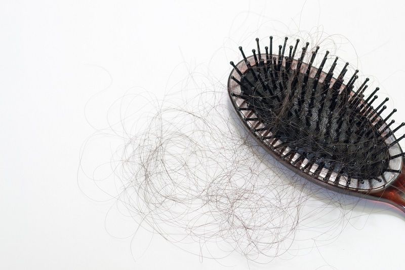 Teen Has 3-Pound Hair Ball Removed from Her Stomach