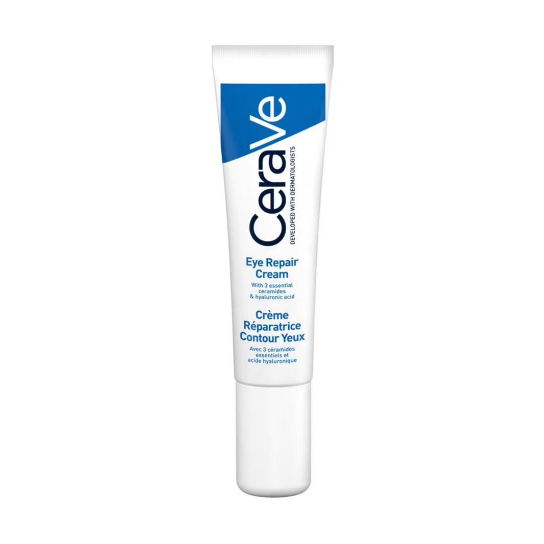 CeraVe Eye Repair Cream
