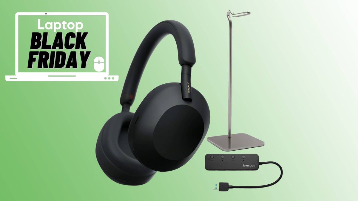 Sony xm4 headphones online black friday