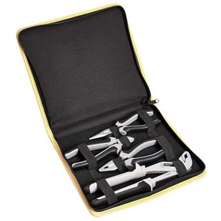 Amazon Basics Pliers Set