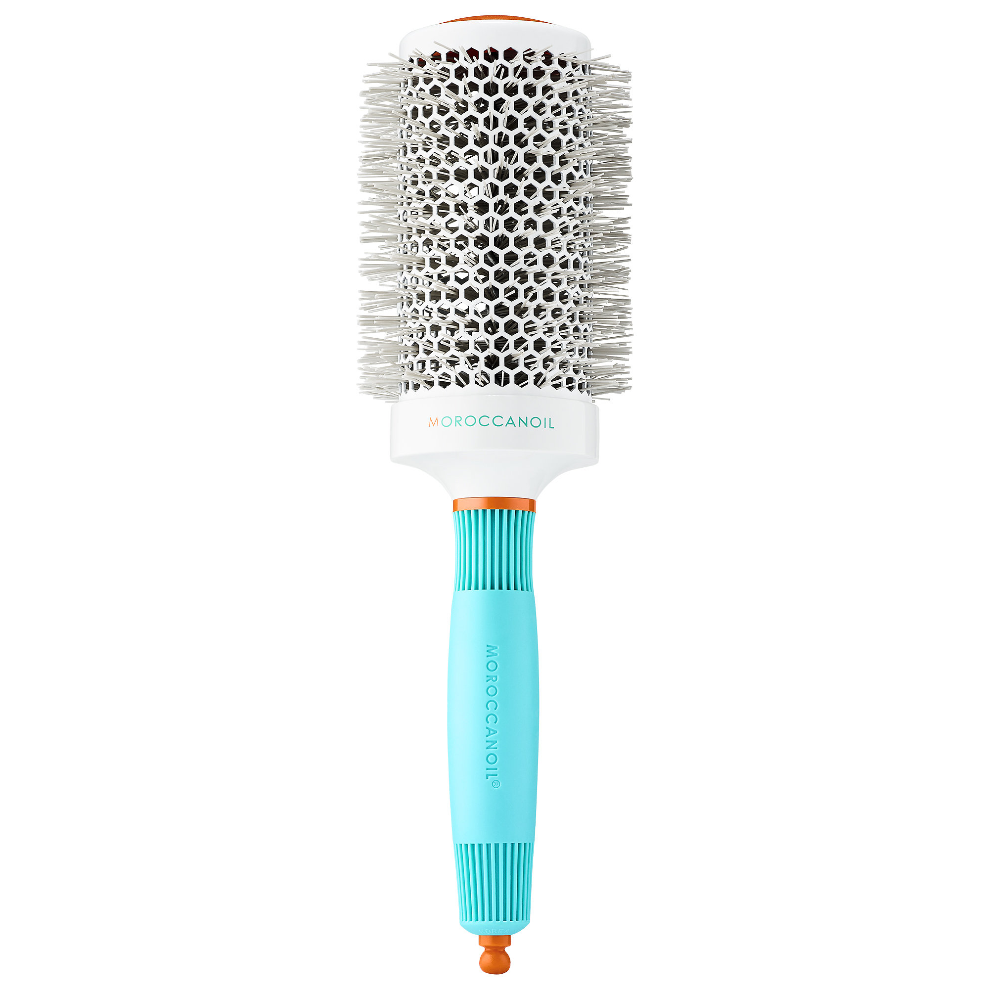 Ionic Ceramic Thermal Brush - 55mm / 2-1/8"