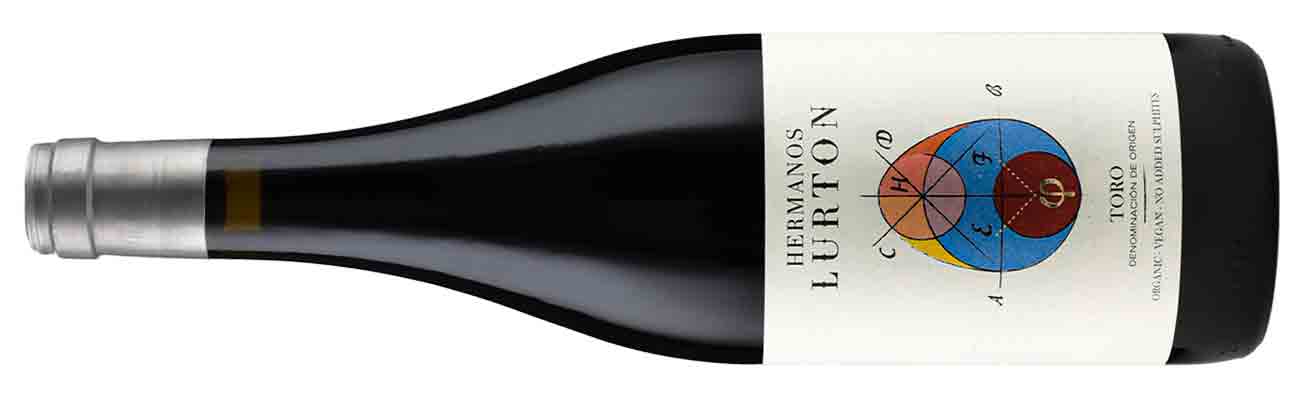 Bodega Campo El&amp;iacute;seo, Hermanos Lurton, Toro 2022