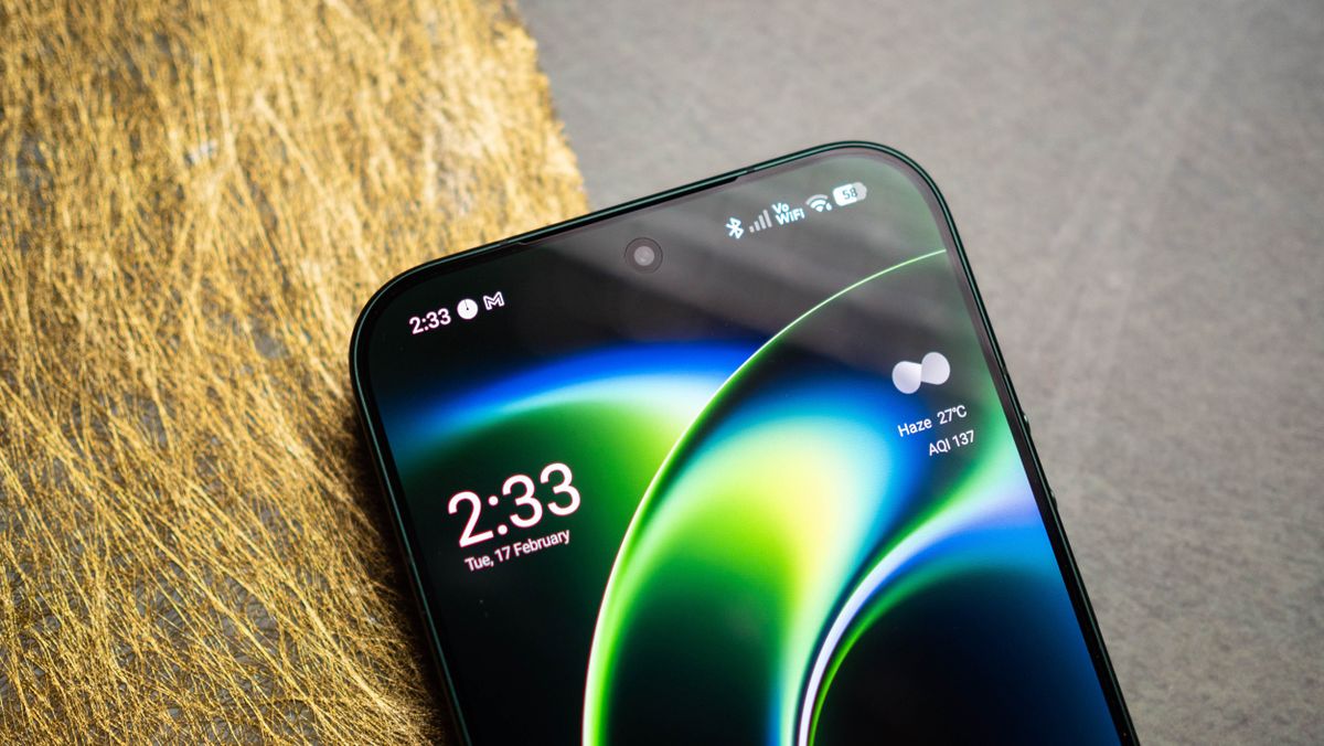 Xiaomi 17 Ultra review on Android Central