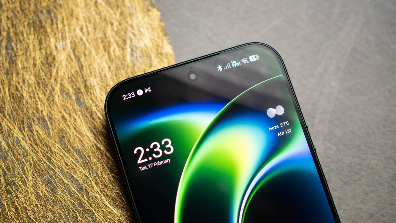 Xiaomi 17 Ultra review on Android Central