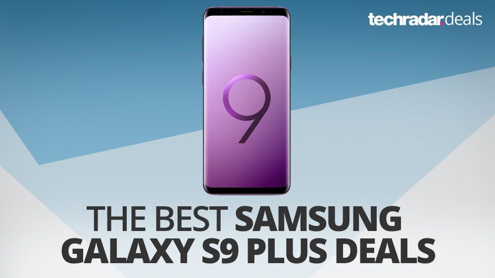 The best Samsung Galaxy S9 Plus plans and prices in Australia TechRadar