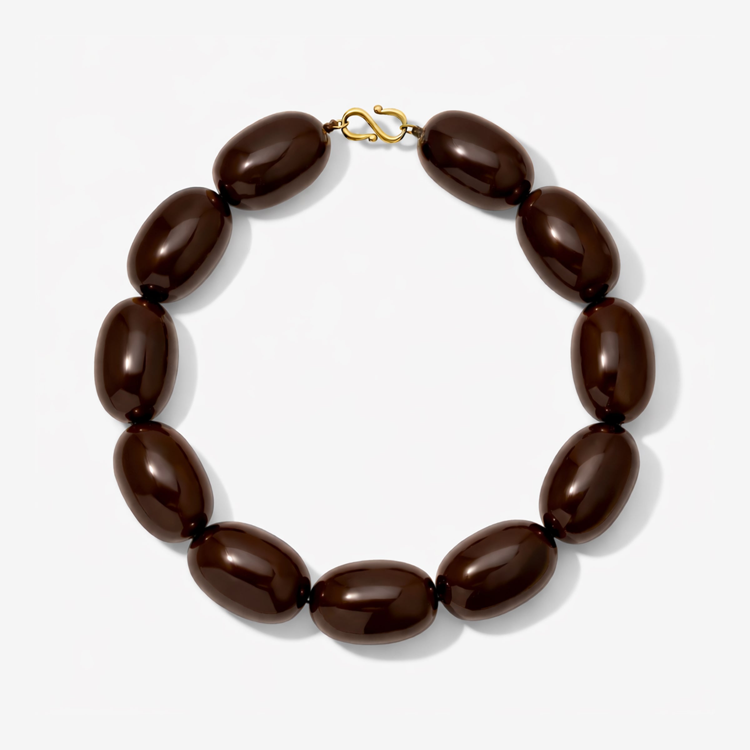 Isola Necklace