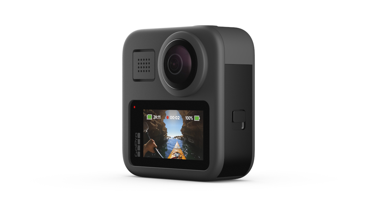 GoPro Max