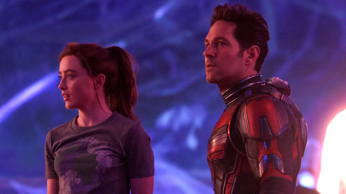 Ant-Man and The Wasp: Quantumania review round-up - this is what the critics are saying