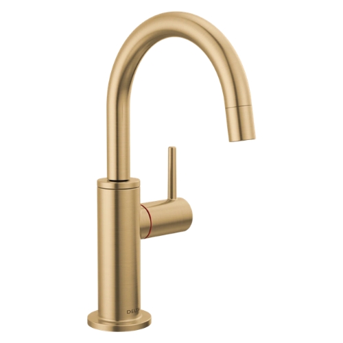 Wayfair, Delta Instant Hot Water Dispenser Faucet