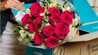 best flower delivery online: Amazon