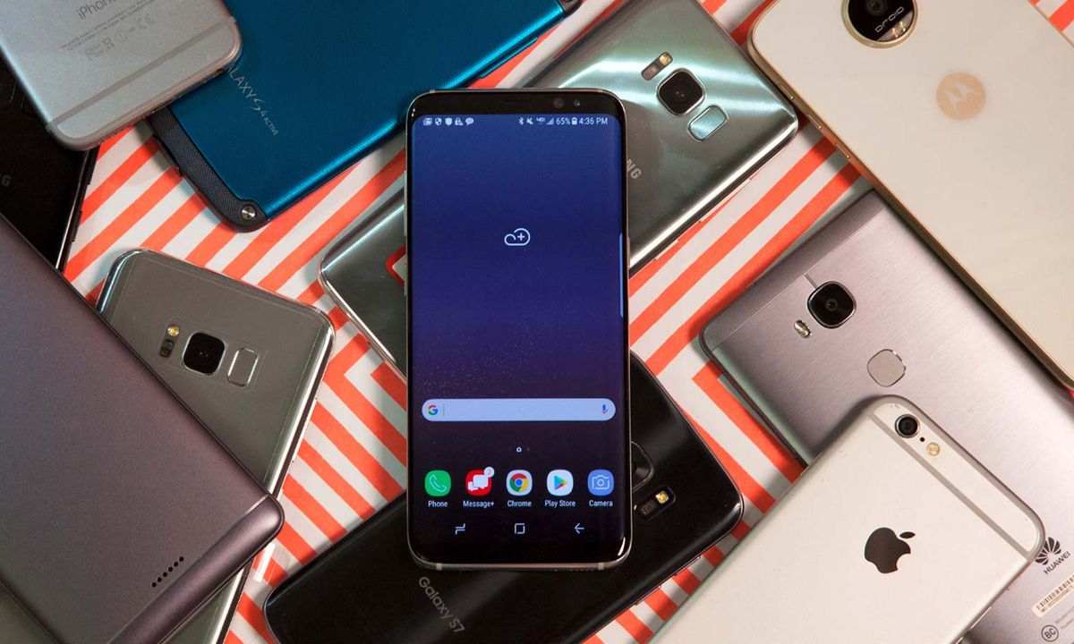 should i get a pre owned phone