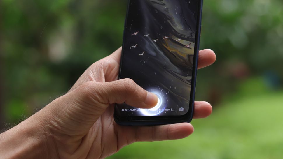 Realme 7 Pro review TechRadar