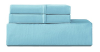 5. Rest Evercool+ Queen Cooling Sheet Set: was from $309 now from $200.85 at Amazon