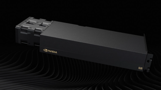 Nvidia uses a memory 'sandwich' technique to cram 84GB GDDR7 memory on RTX Pro 5500 Blackwell GPU — weird 416-bit memory bus leaves me puzzled, though