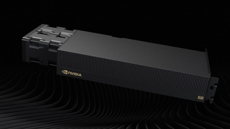 Nvidia RTX Pro 5500 workstation edition