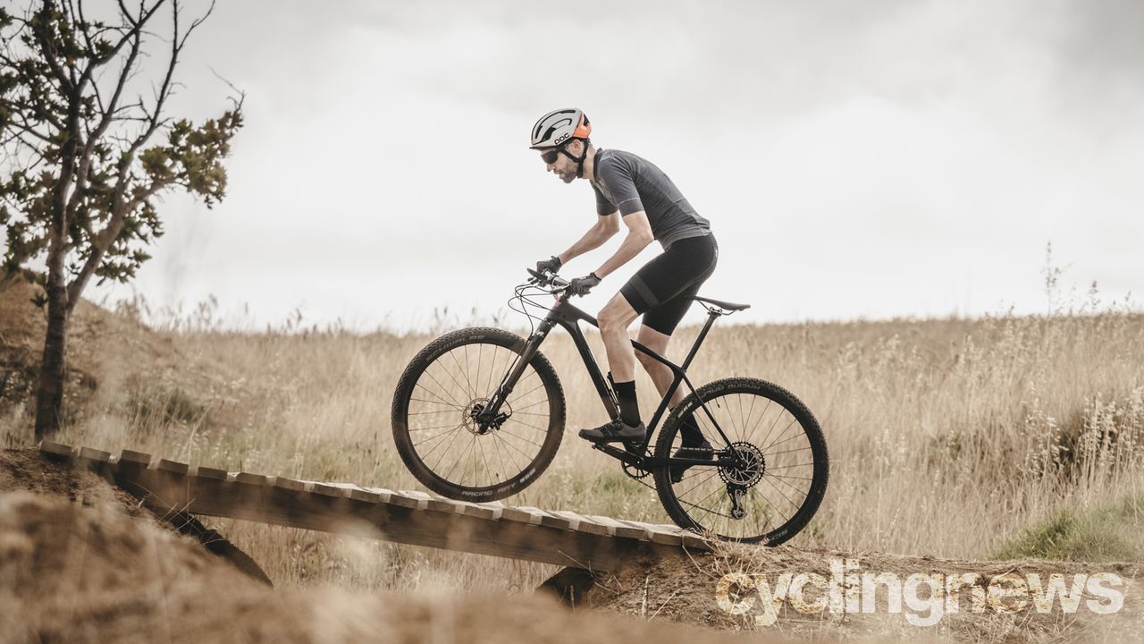 Cannondale F-Si Carbon 3