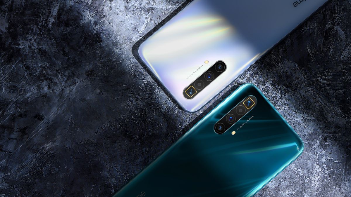 Realme X3 SuperZoom tipped to launch in India on June 25 | TechRadar