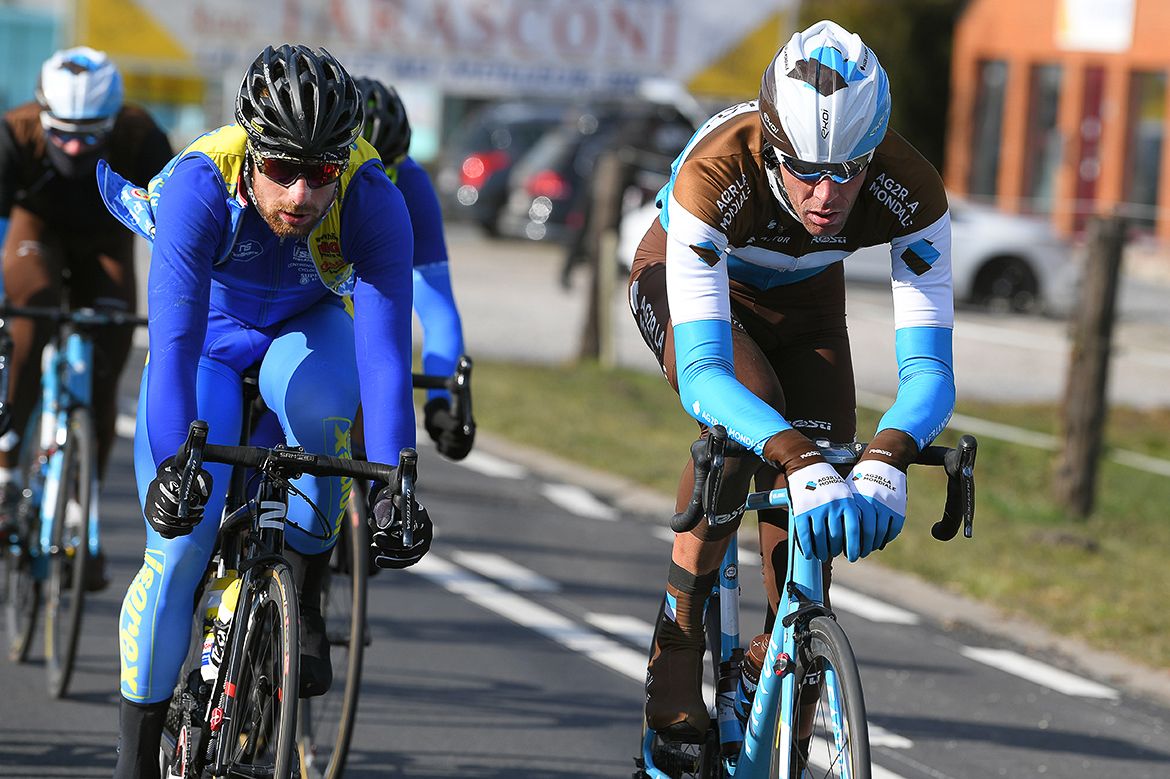 Stijn Vandenbergh (AG2R)